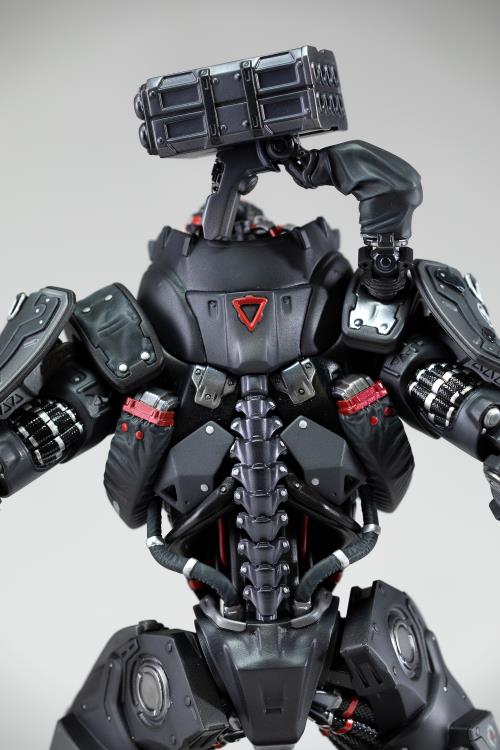 PRE-ORDER Cyberpunk 2077 - Adam Smasher