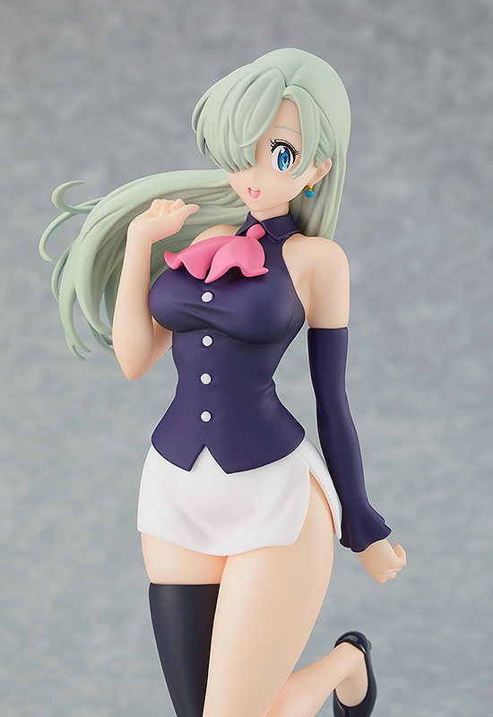 IN-STOCK Good Smile Company - POP UP PARADE - The Seven Deadly Sins: Dragon's Judgement - Elizabeth