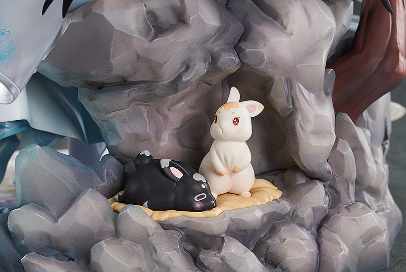 PRE-ORDER The Master of Diabolism - Wei Wuxian & Lan Wangji: Buxianxian Ver. 1/8