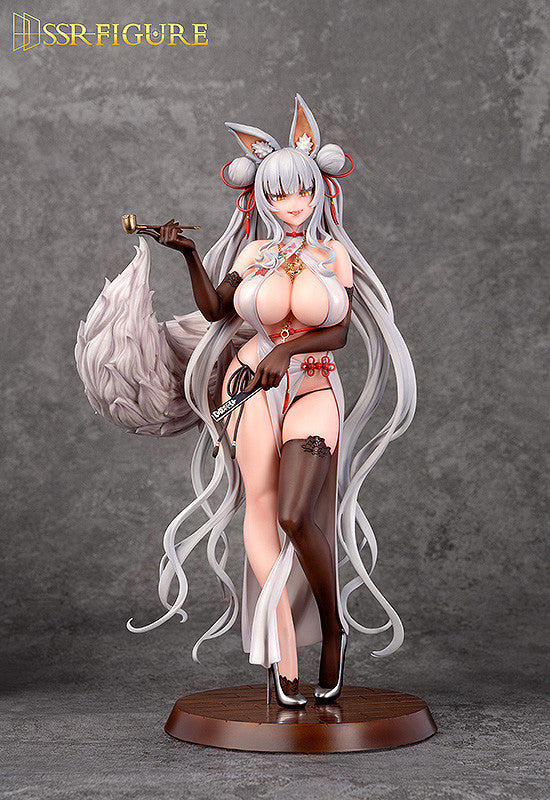 PRE-ORDER SSR-FIGURE Yi Ren Guan - House of Unhumans - Su Jiu 1/7