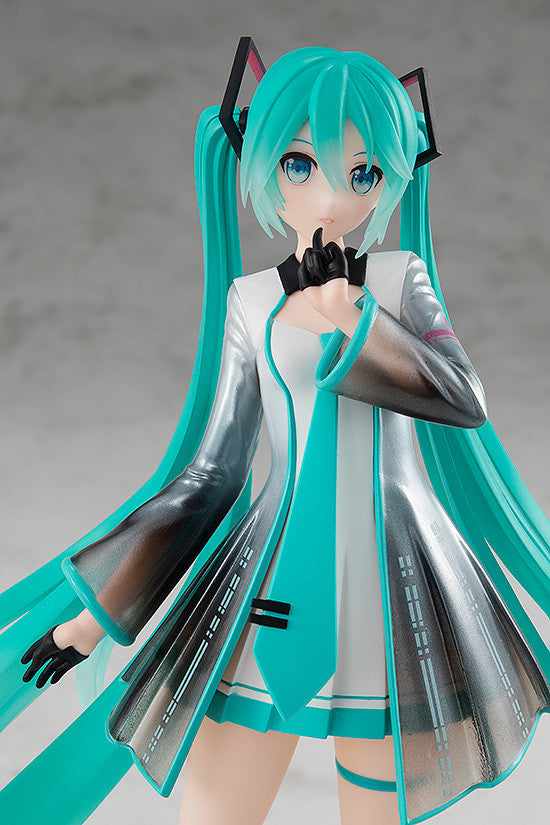 IN-STOCK Good Smile Company - POP UP PARADE - Character Vocal Series 01: Hatsune Miku - Hatsune Miku: YYB Type Ver.