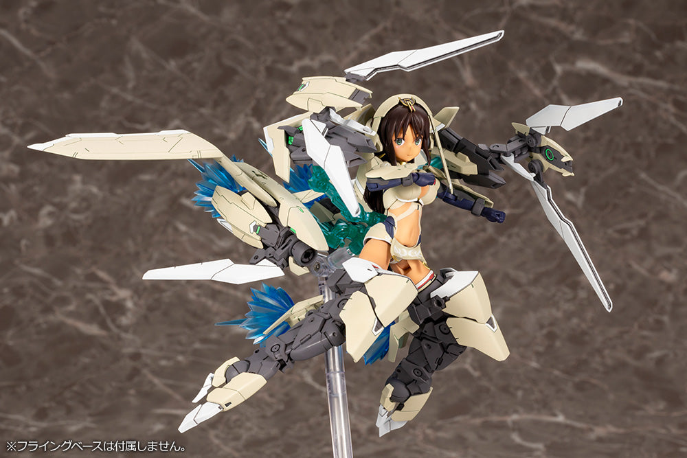 PRE-ORDER Megami Device - Alice Gear Aegis - Sitara Kaneshiya Ver. Karwa Chauth [October 2023 Release]
