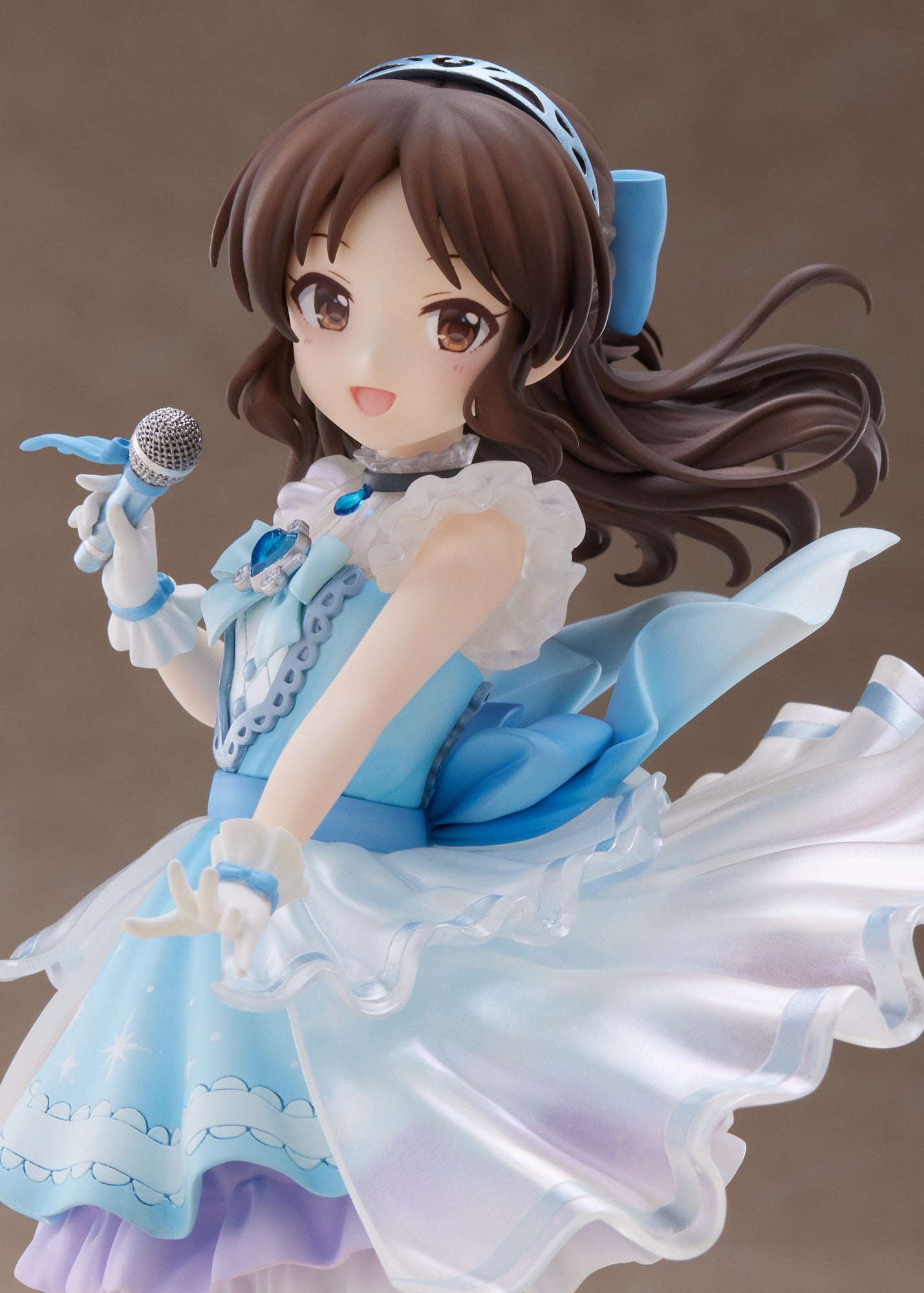 PRE-ORDER THE IDOLM@STER Cinderella Girls U149 - Arisu Tachibana 1/7