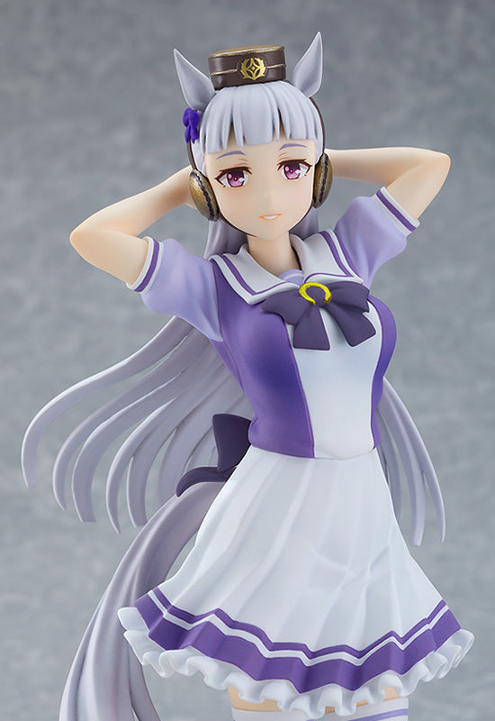 PRE-ORDER POP UP PARADE - Umamusume: Pretty Derby - Gold Ship: School Uniform Ver.