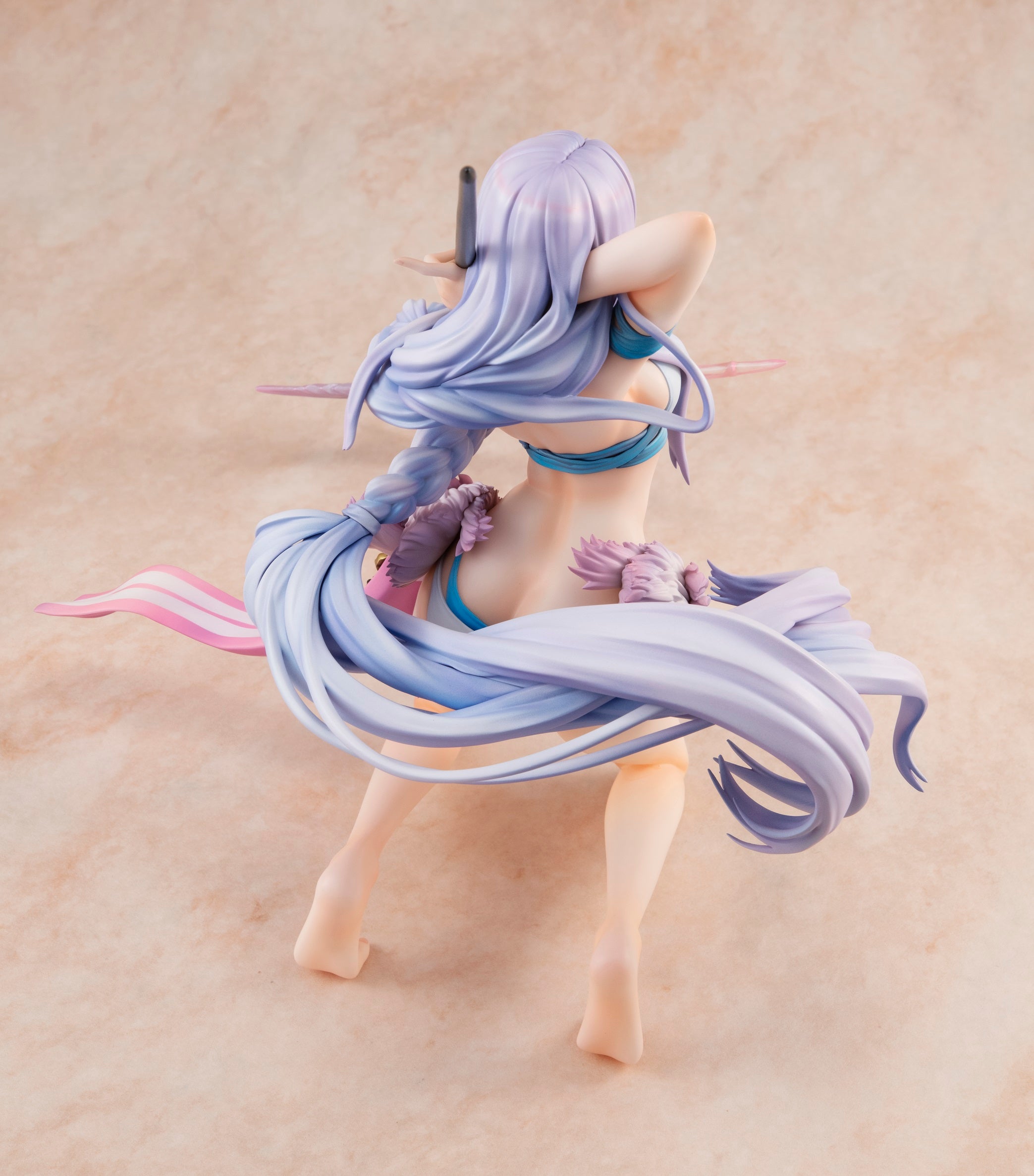 PRE-ORDER So I'm a Spider, so What? - Arachne/Shiraori: Light Novel Ver. 1/7