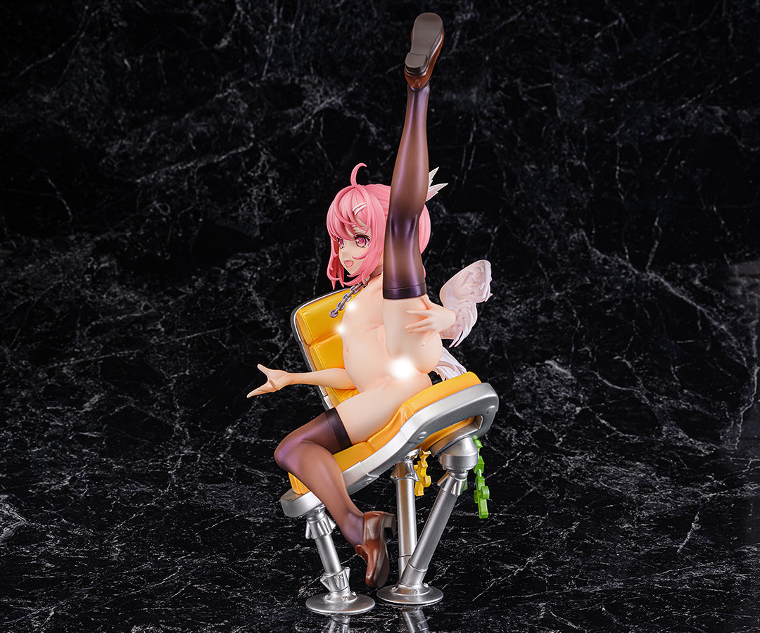 PRE-ORDER Pure Blood Device - Rossweisse 1/6 [EXCLUSIVE]
