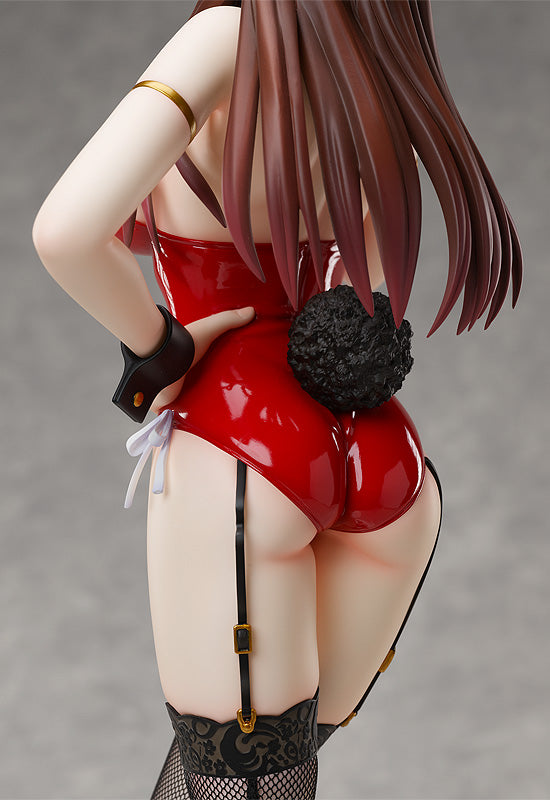 PRE-ORDER B-Style - Rent-a-Girlfriend - Chizuru Mizuhara: Bunny Ver. 1/4