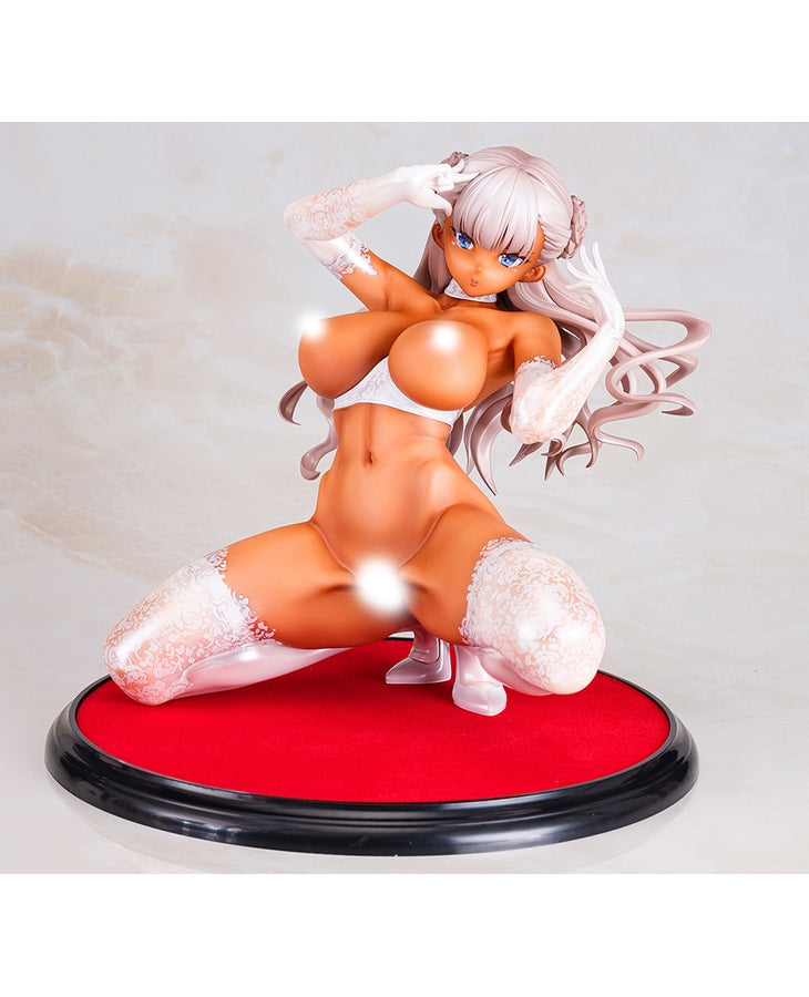 PRE-ORDER Saburo Original Character - Kalin Krishna 1/6 [EXCLUSIVE] [JP]