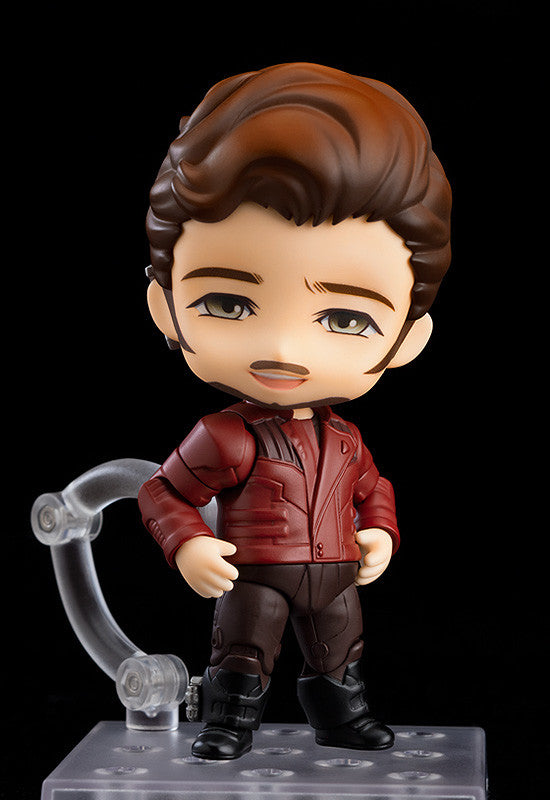 IN-STOCK Good Smile Company - Nendoroid 1426‐DX - Avengers: Endgame - Star-Lord: Endgame Ver. DX [JP]