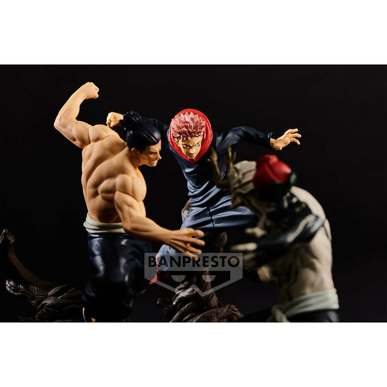 PRE-ORDER Jujutsu Kaisen Combination Battle - Yuji Itadori