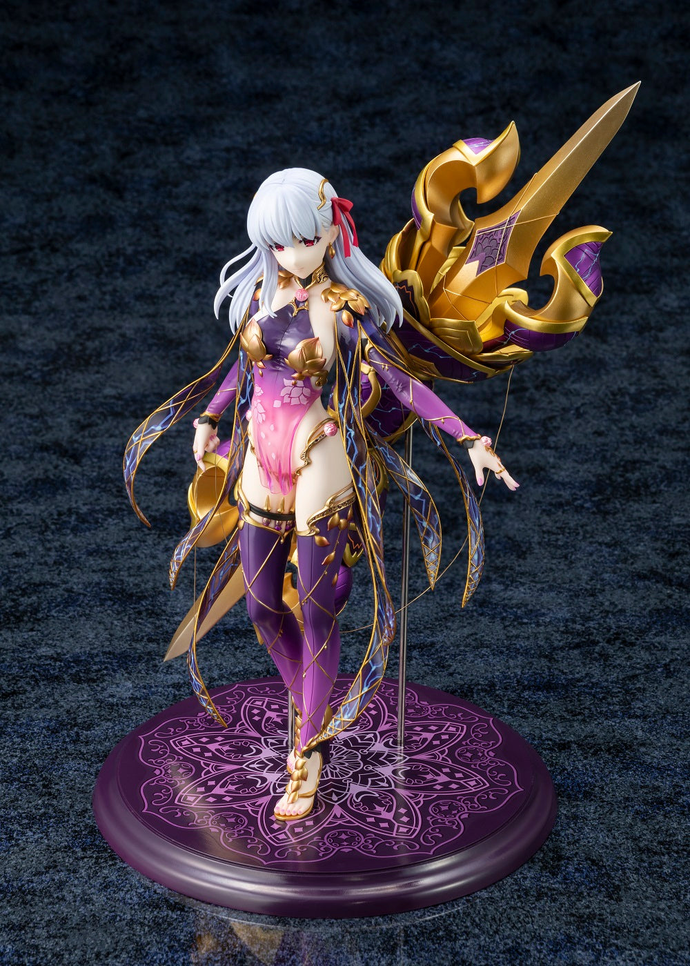 PRE-ORDER Fate/Grand Order - Assassin/Kama 1/7