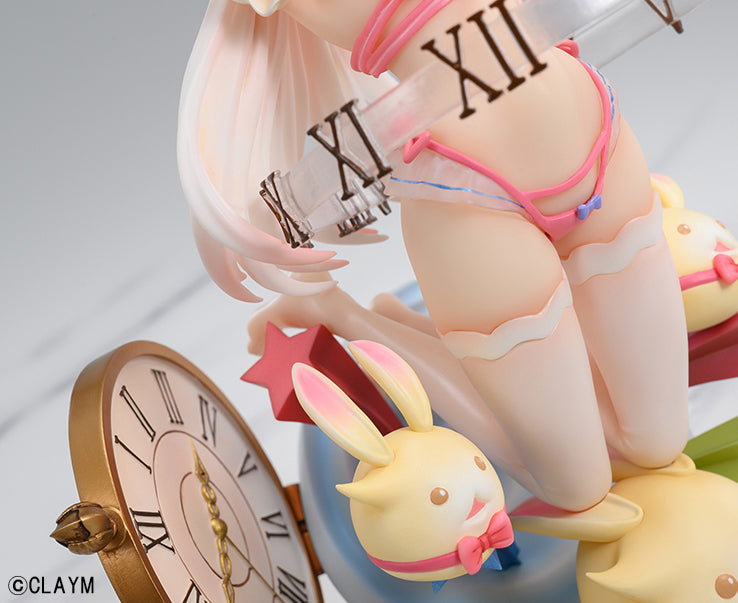 PRE-ORDER Time Rabbit YUKI 1/7
