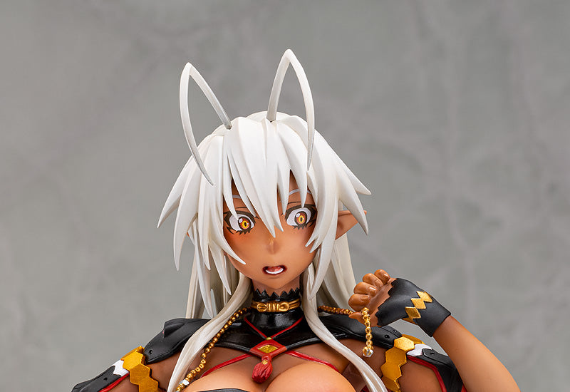 PRE-ORDER FullMetalDaemon MURAMASA Shokuzaihen - Muramasa Sansei 1/7