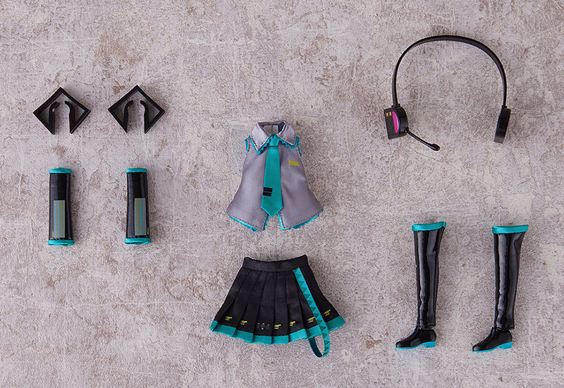 PRE-ORDER Harmonia humming - Character Vocal Series 01: Hatsune Miku - Hatsune Miku