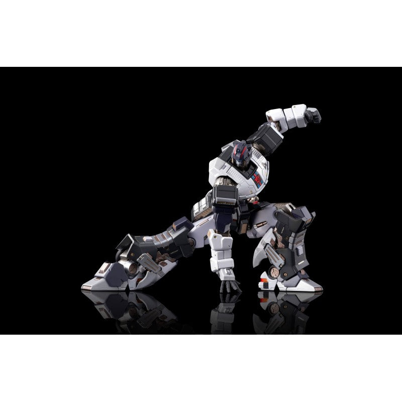 PRE-ORDER Kuro Kara Kuri - Transformers - Jazz