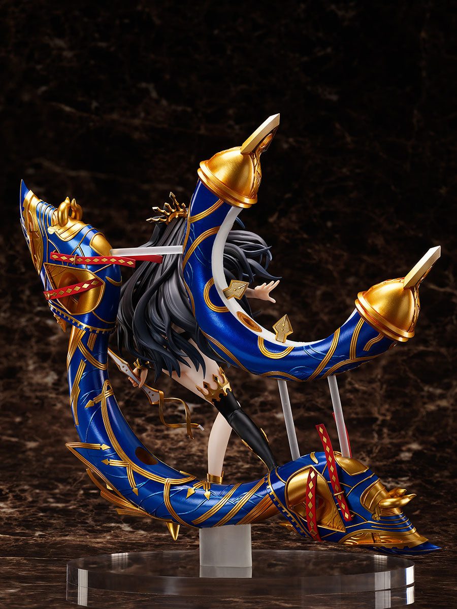 IN-STOCK FuRyu - Fate/Grand Order Absolute Demonic Front: Babylonia - Archer/Ishtar 1/7