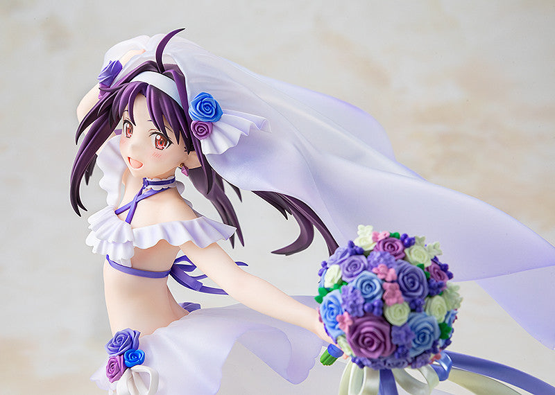 PRE-ORDER Sword Art Online - Yuuki: Summer Wedding Ver. 1/7