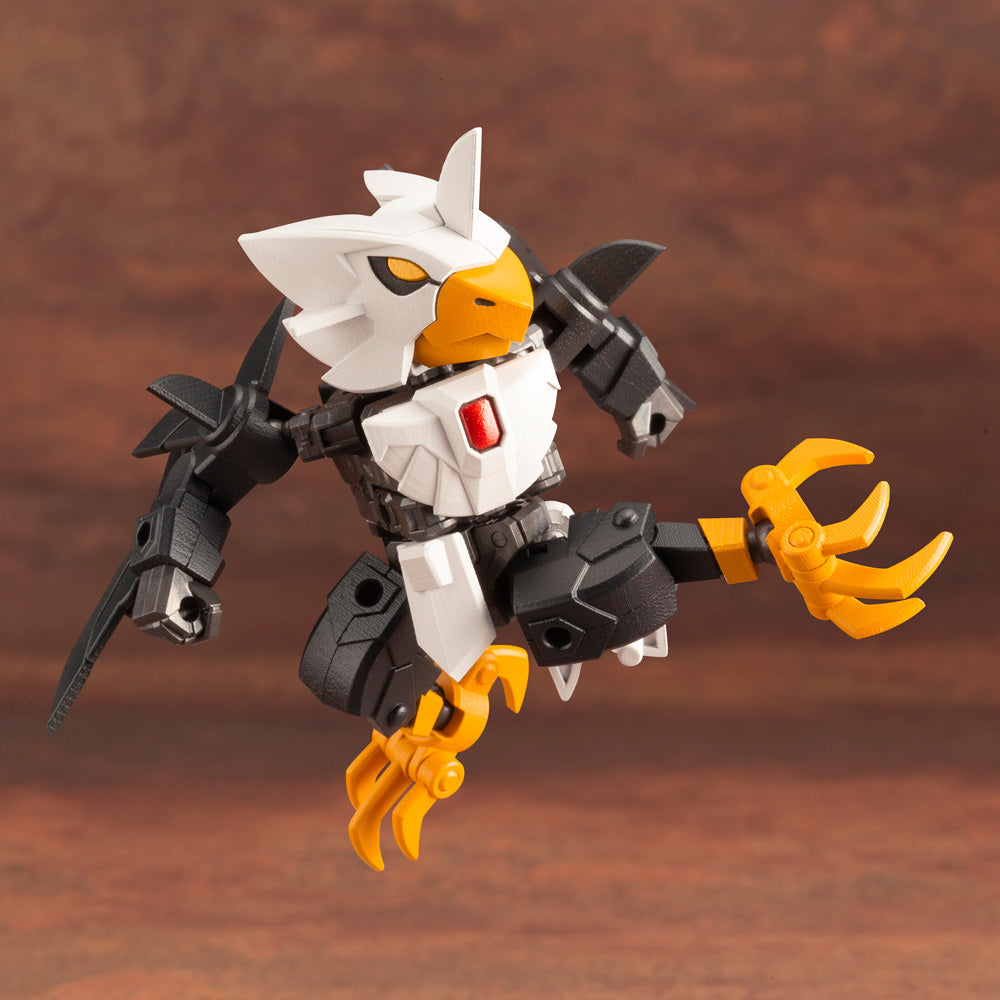 PRE-ORDER Evoroids - S-EGR-06 SKY-EAGLE