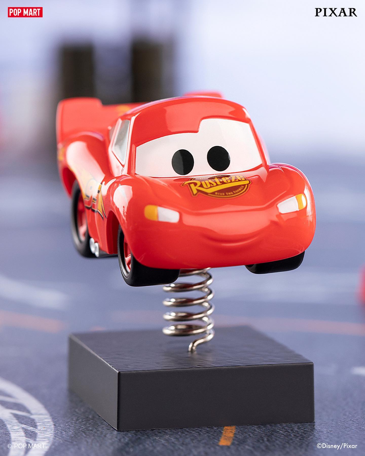 PRE-ORDER Pixar - Shake of Pixar Series [Box of 12]