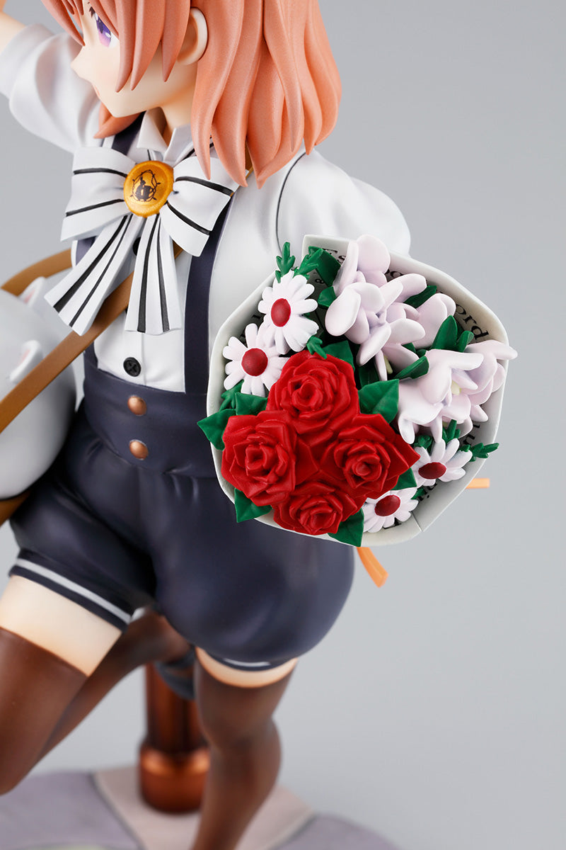 PRE-ORDER Is the order a rabbit? BLOOM - Cocoa: Flower Delivery Ver. 1/6