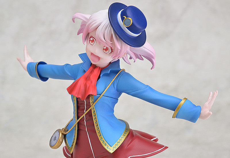 PRE-ORDER Shangri-La Frontier - Emul (Human) 1/7