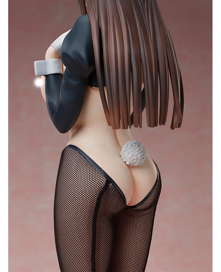 PRE-ORDER BINDing Creators Opinion - Mayu Hashimoto: Bunny Ver. 1/4 [EXCLUSIVE] [JP]