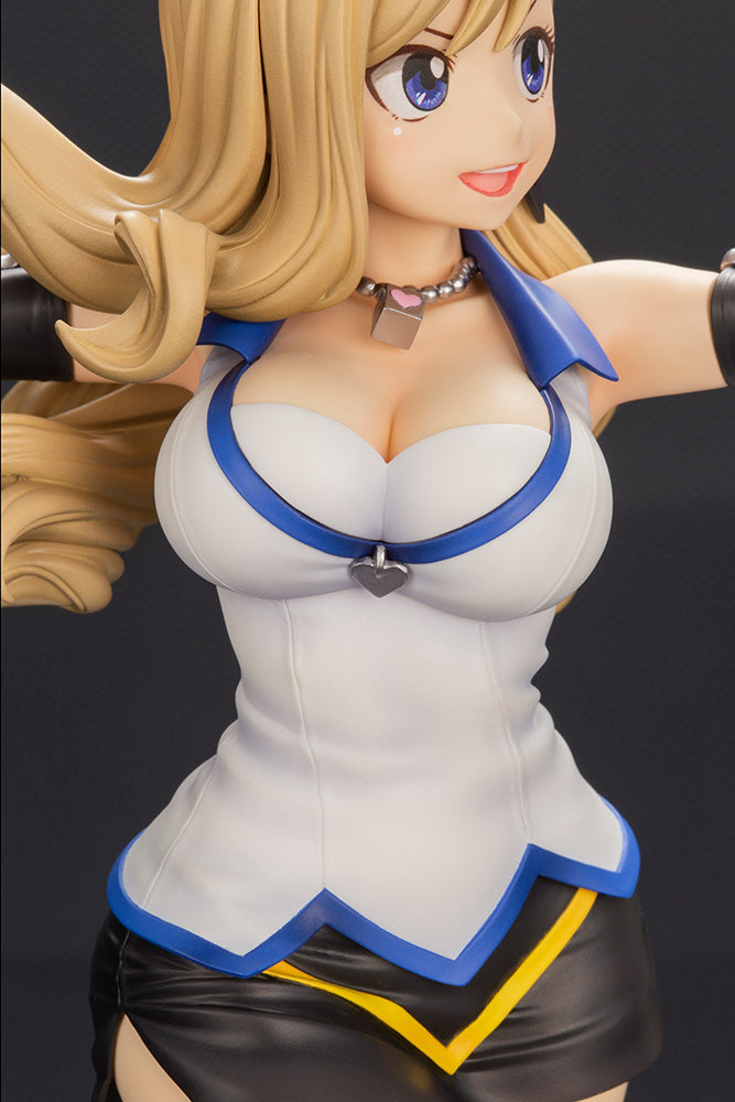 IN-STOCK Kotobukiya - ARTFX J - EDENS ZERO - Rebecca Bluegarden 1/8