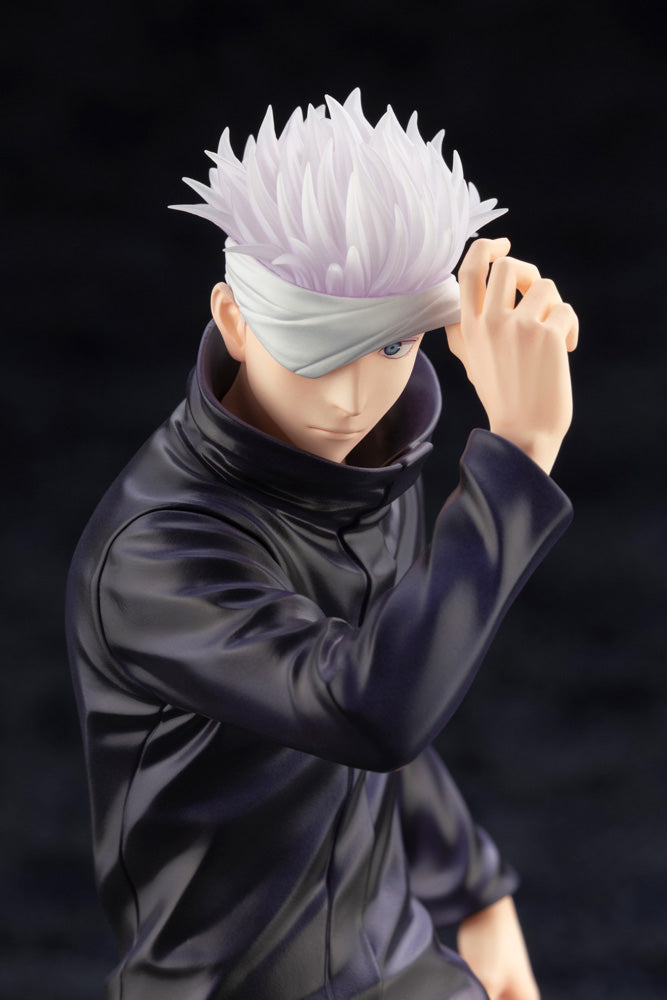 PRE-ORDER ARTFX J - Jujutsu Kaisen 0 - Satoru Gojo: Jujutsu Kaisen 0 Ver. 1/8