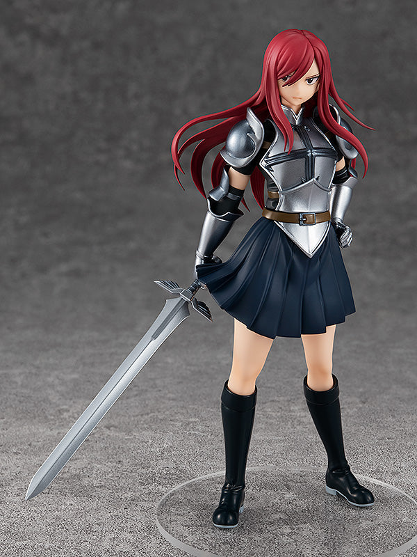 PRE-ORDER POP UP PARADE - Fairy Tail Final Season - Erza Scarlet
