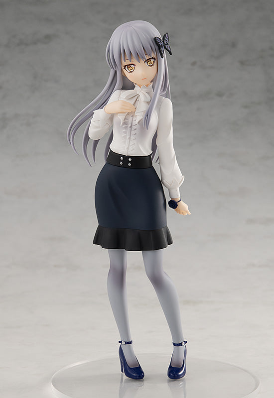 IN-STOCK Good Smile Company - POP UP PARADE - BanG Dream! Girls Band Party! - Yukina Minato