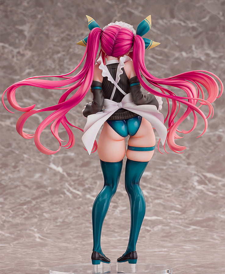 PRE-ORDER Original Fan Fiction - The Cosplay Maids Like Snacks - Alice Otori 1/6 [EXCLUSIVE]