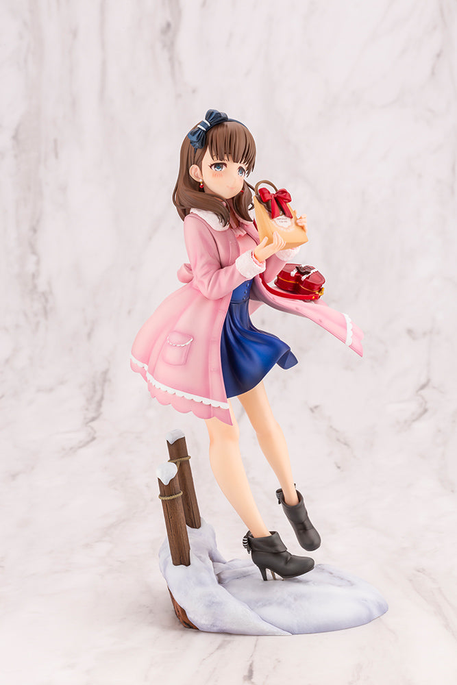 PRE-ORDER THE IDOLM@STER CINDERELLA GIRLS - Mayu Sakuma -off stage- 1/8