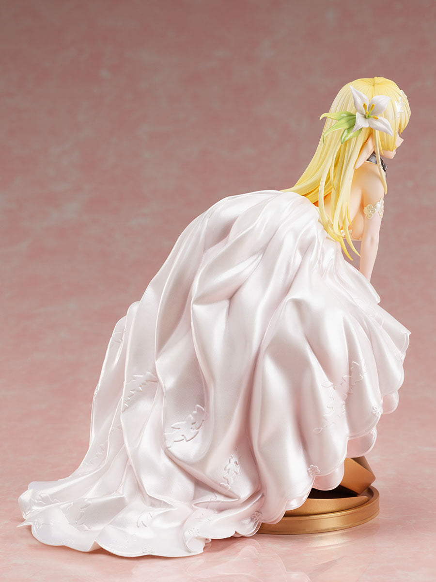 PRE-ORDER F:Nex - How NOT to Summon a Demon Lord - Shera L. Greenwood: Wedding Dress Ver. 1/7