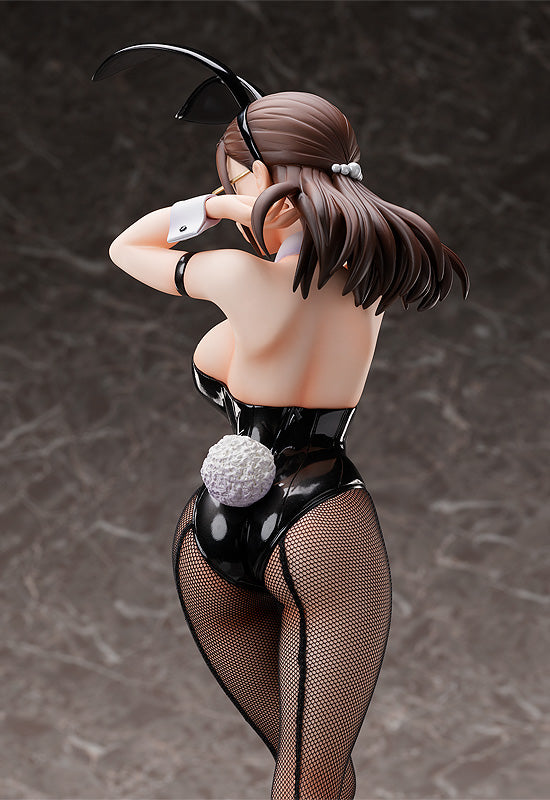 PRE-ORDER B-Style - Yom Tights - Yuiko Okuzumi: Bunny Ver. 1/4