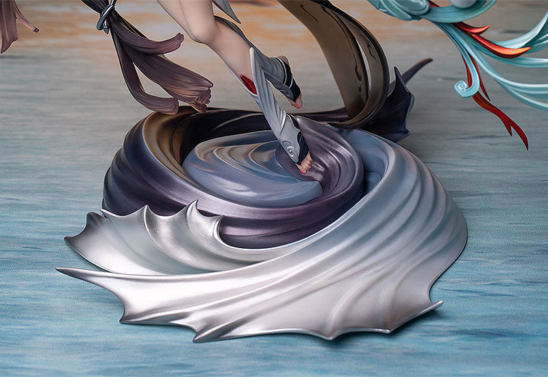 PRE-ORDER King of Glory - Da Qiao: Baiheliang Goddess Ver. 1/7