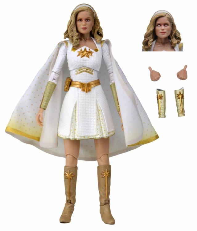 PRE-ORDER 7-inch Action Figure - The Boys - Ultimate Starlight