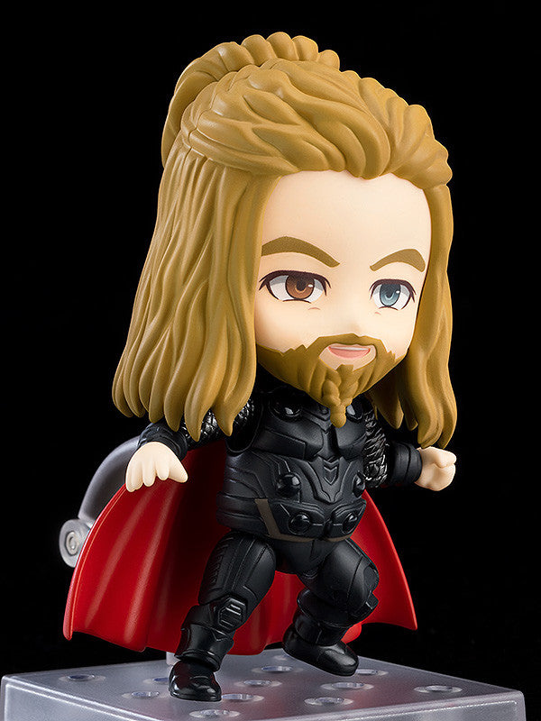 IN-STOCK  Good Smile Company  - Nendoroid 1277-DX - Avengers: Endgame - Thor: Endgame Ver. DX