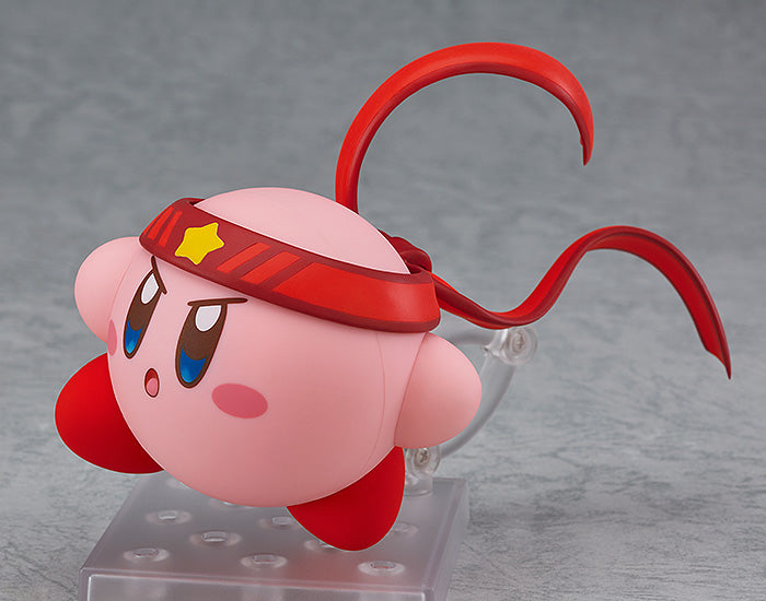 IN-STOCK Good Smile Company - Nendoroid 786 - Kirby - Ice Kirby