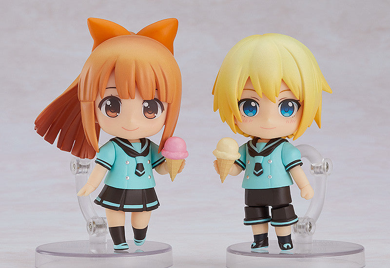 PRE-ORDER Nendoroid More Parts Collection: Ice Cream Shop [Box of 6]