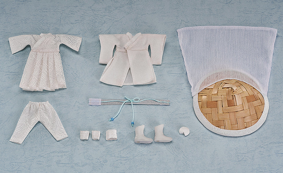 PRE-ORDER Nendoroid Doll - Heaven Official's Blessing - Xie Lian