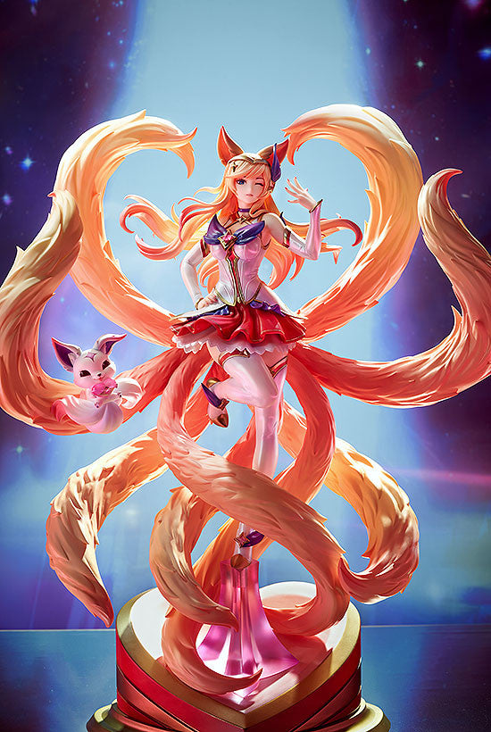 PRE-ORDER League of Legends - Star Guardian Ahri 1/7
