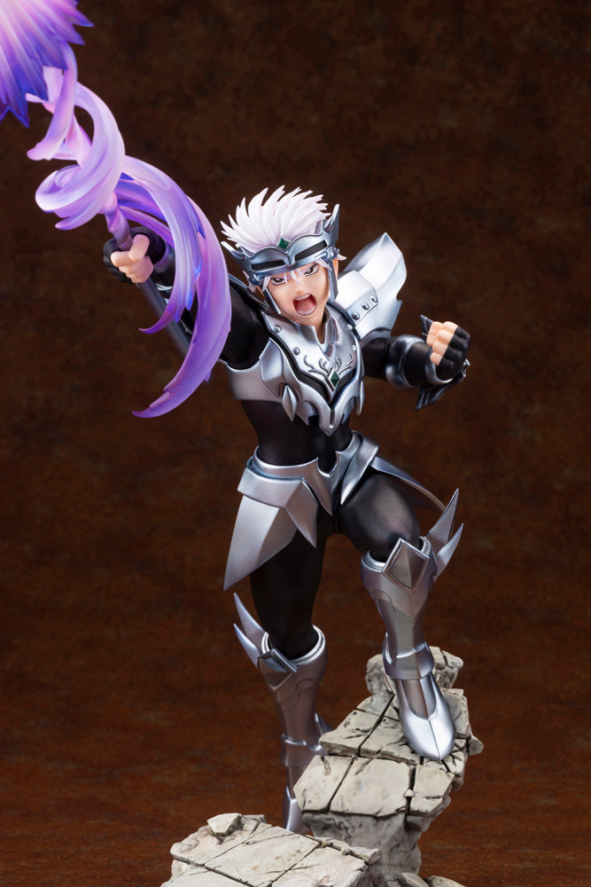PRE-ORDER ARTFX J - Dragon Quest: The Adventure of Dai - Hyunckel 1/8
