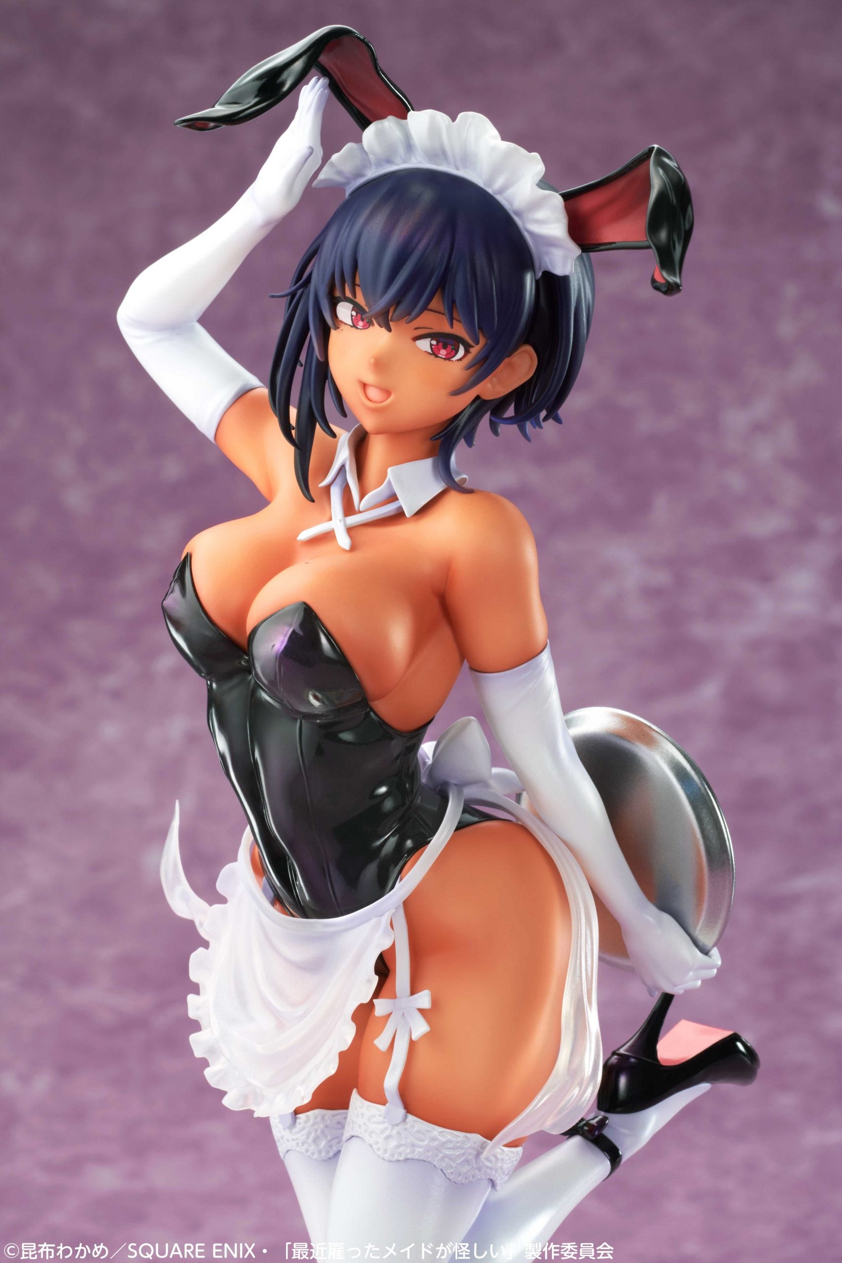 PRE-ORDER The Maid I Hired Recently Is Mysterious - Lilith 1/7