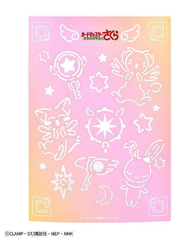 PRE-ORDER Cardcaptor Sakura: Clear Card DIY Album
