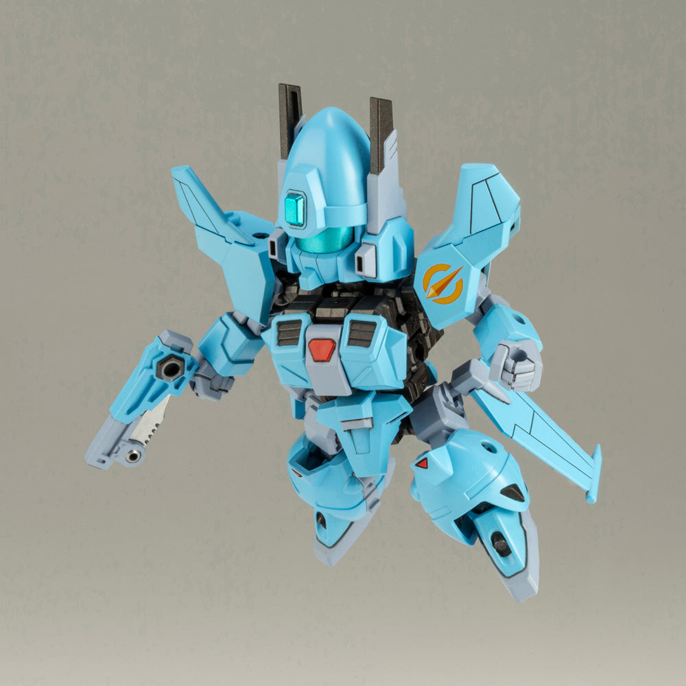 PRE-ORDER Evoroid - EVR-M01 M-JET-N