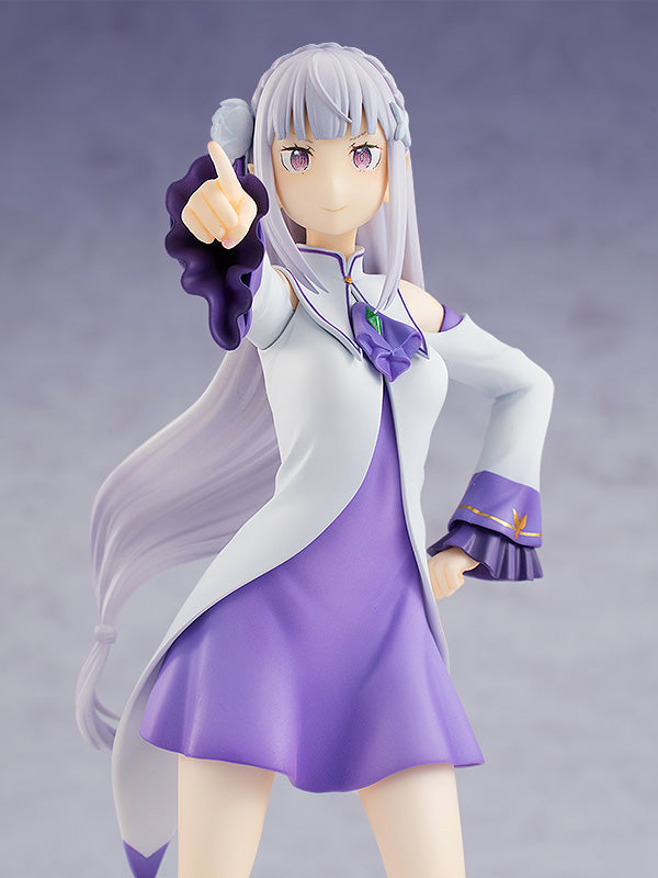PRE-ORDER KD Collection Light - Re:ZERO -Starting Life in Another World- - Emilia