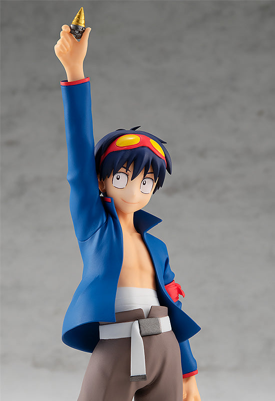 IN-STOCK POP UP PARADE - Tengen Toppa Gurren Lagann - Simon
