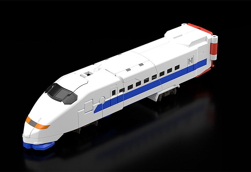 PRE-ORDER THE GATTAI - The Brave Express Might Gaine - Might Gaine