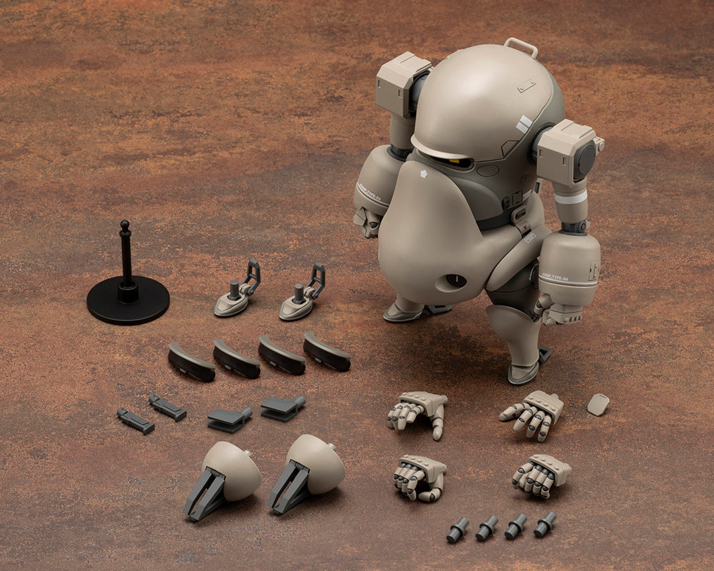 PRE-ORDER JGSDF Type 06-Ⅲ Tank Roku [Custom Ver.] 1/35