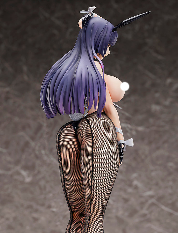 IN-STOCK BINDing - Character's Selection - The Absolute Rule of Queen Tomoka Hinasawa - Tomoka Hinasawa: Bunny Ver. 1/4 [EXCLUSIVE]